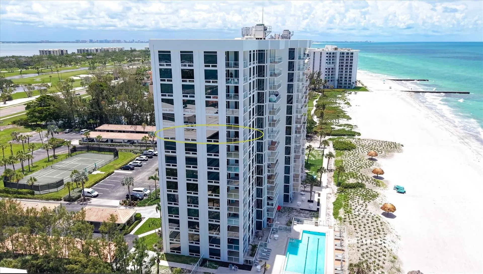 2425 Gulf Of Mexico Drive Longboat Key FL 34228