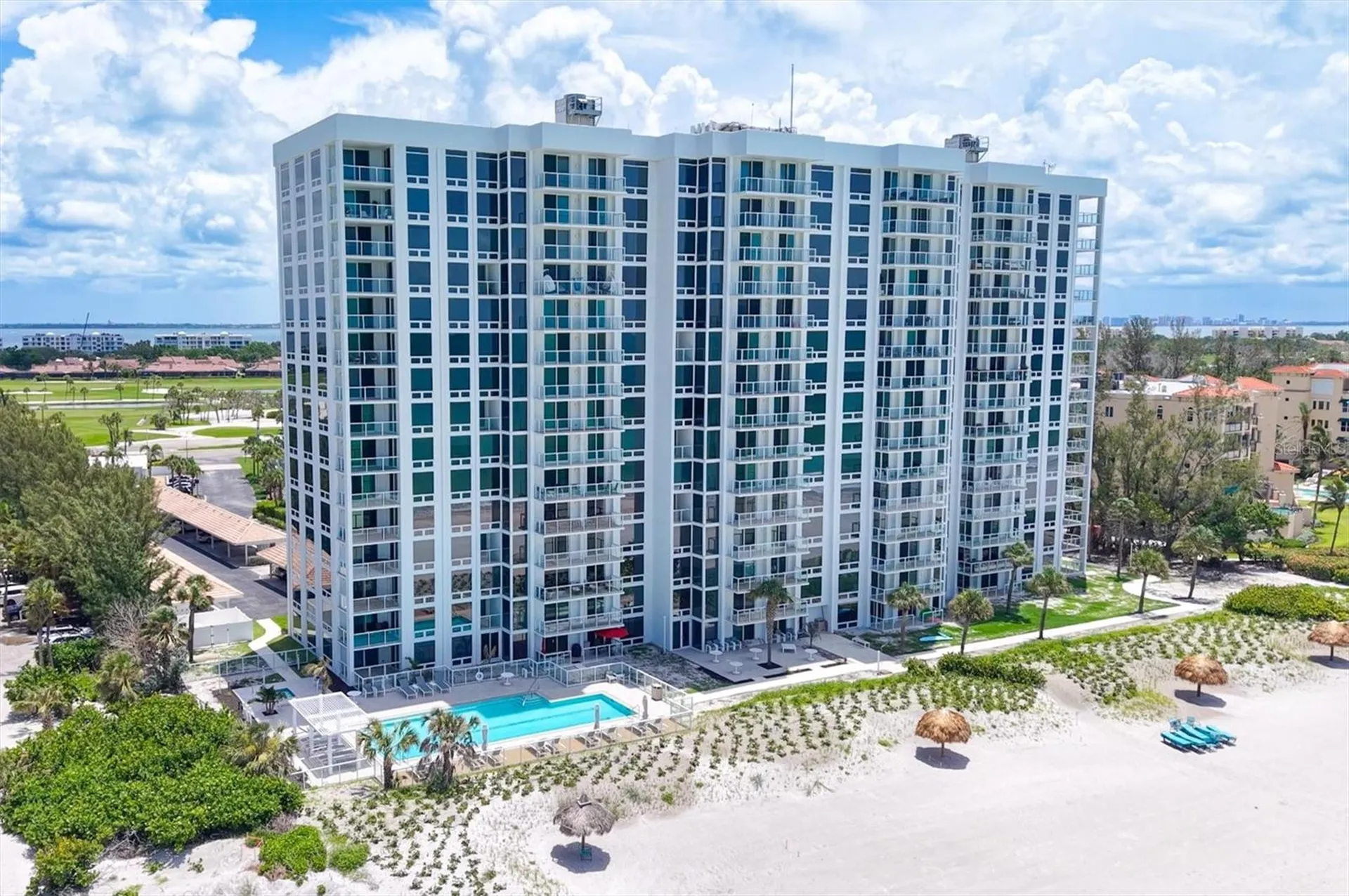 2425 Gulf Of Mexico Drive Longboat Key FL 34228