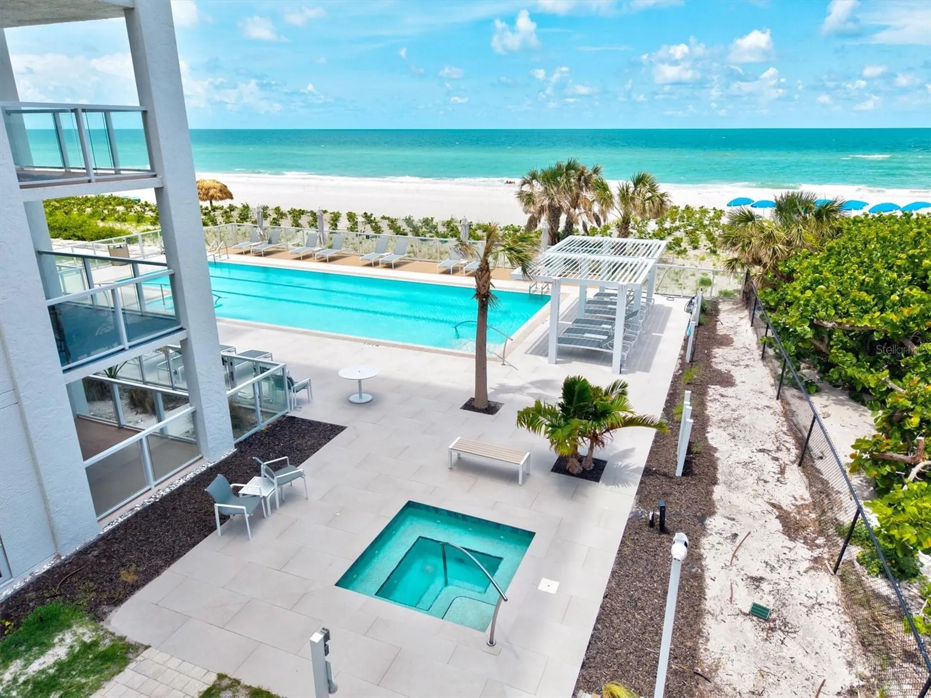 2425 Gulf Of Mexico Drive Longboat Key FL 34228