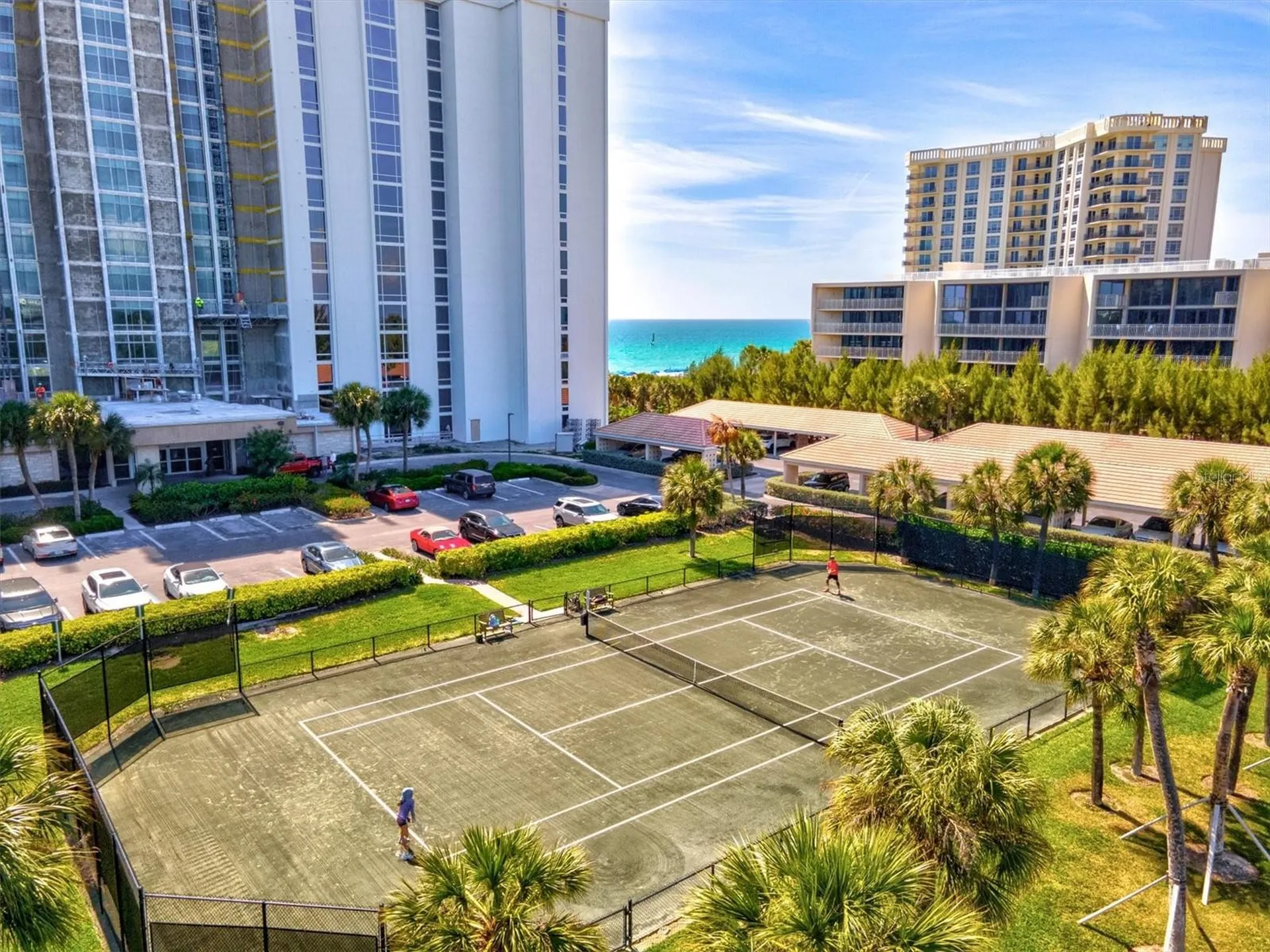 2425 Gulf Of Mexico Drive Longboat Key FL 34228