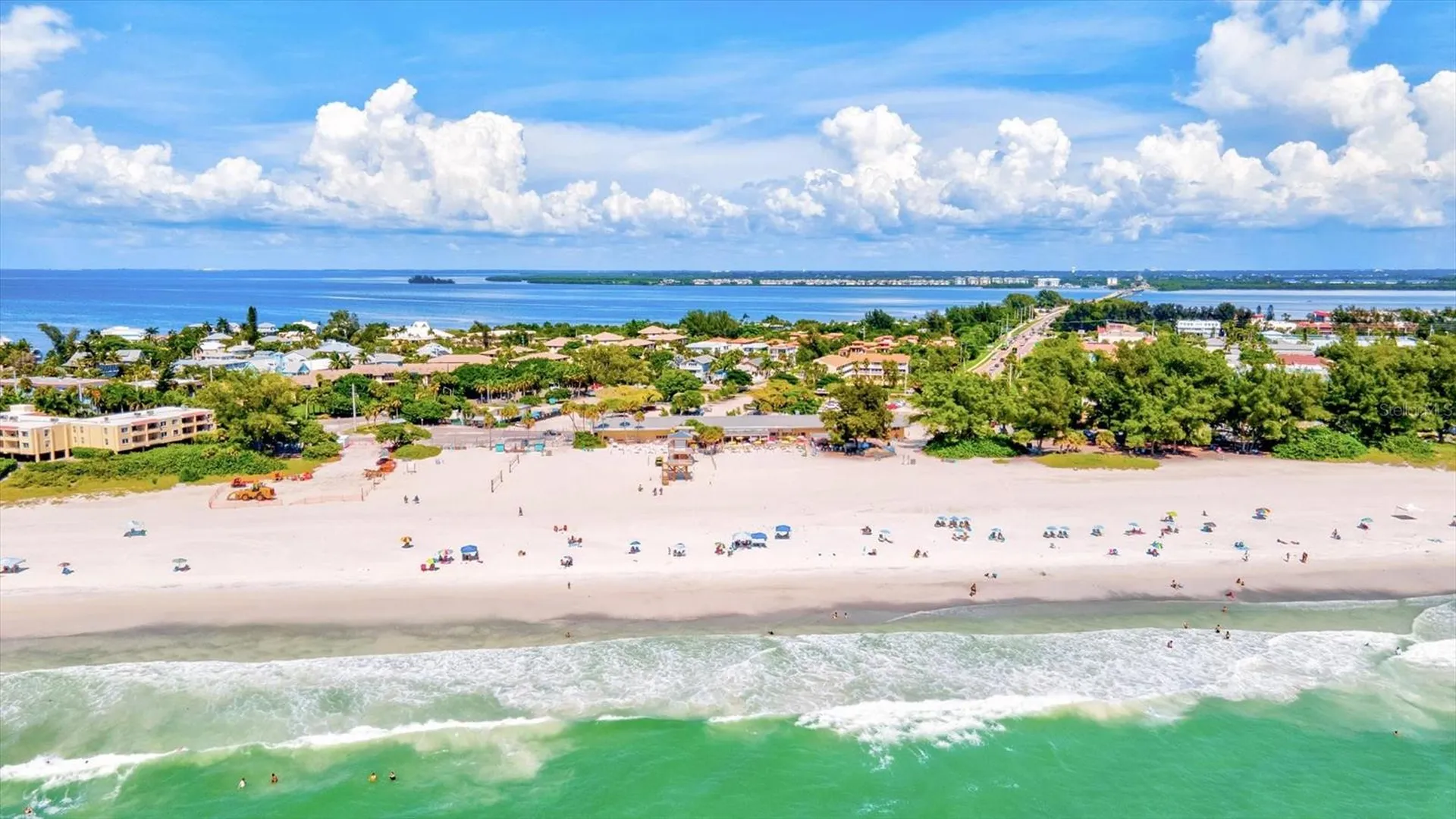 2425 Gulf Of Mexico Drive Longboat Key FL 34228