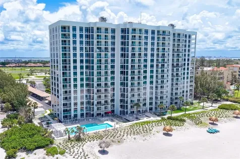 2425 Gulf Of Mexico Drive Longboat Key FL 34228