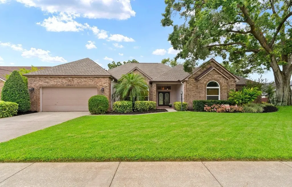 2405 Natures Court Valrico FL 33596