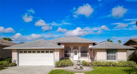 26 Cool Water Court Palm Coast FL 32137
