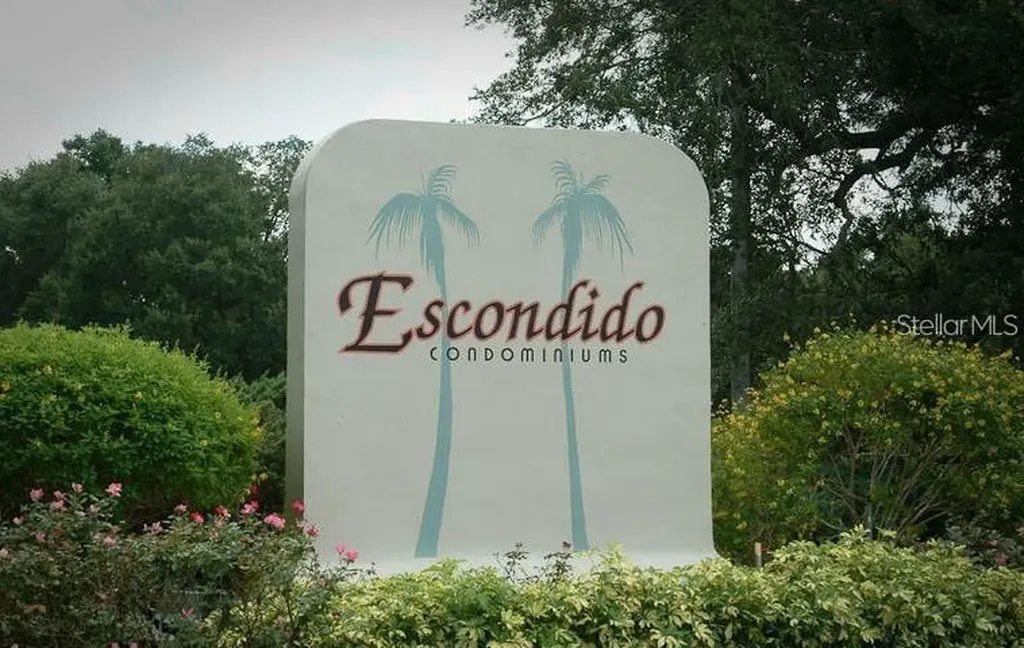 0 Escondido Altamonte Springs FL 32701