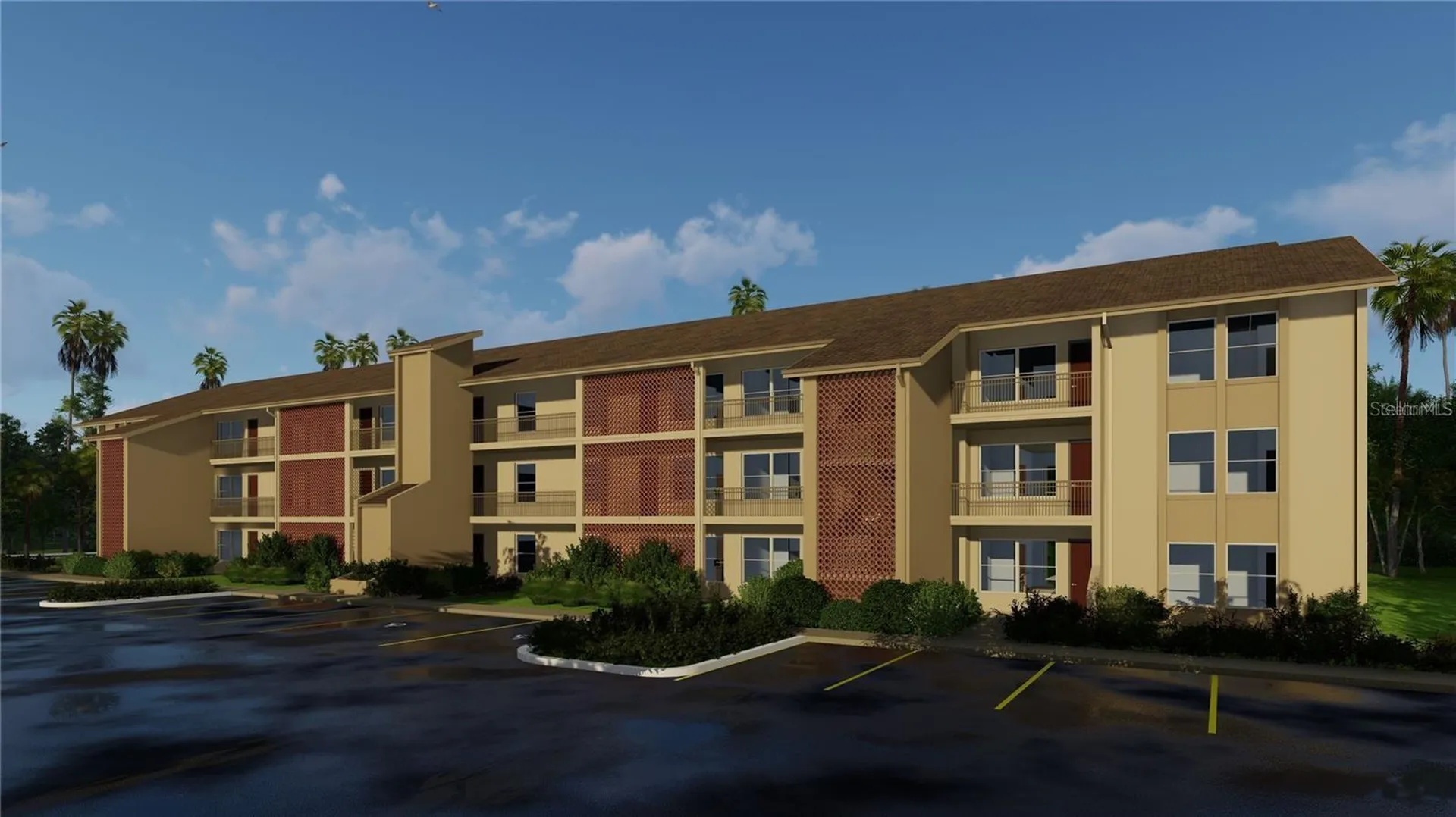 0 Escondido Altamonte Springs FL 32701