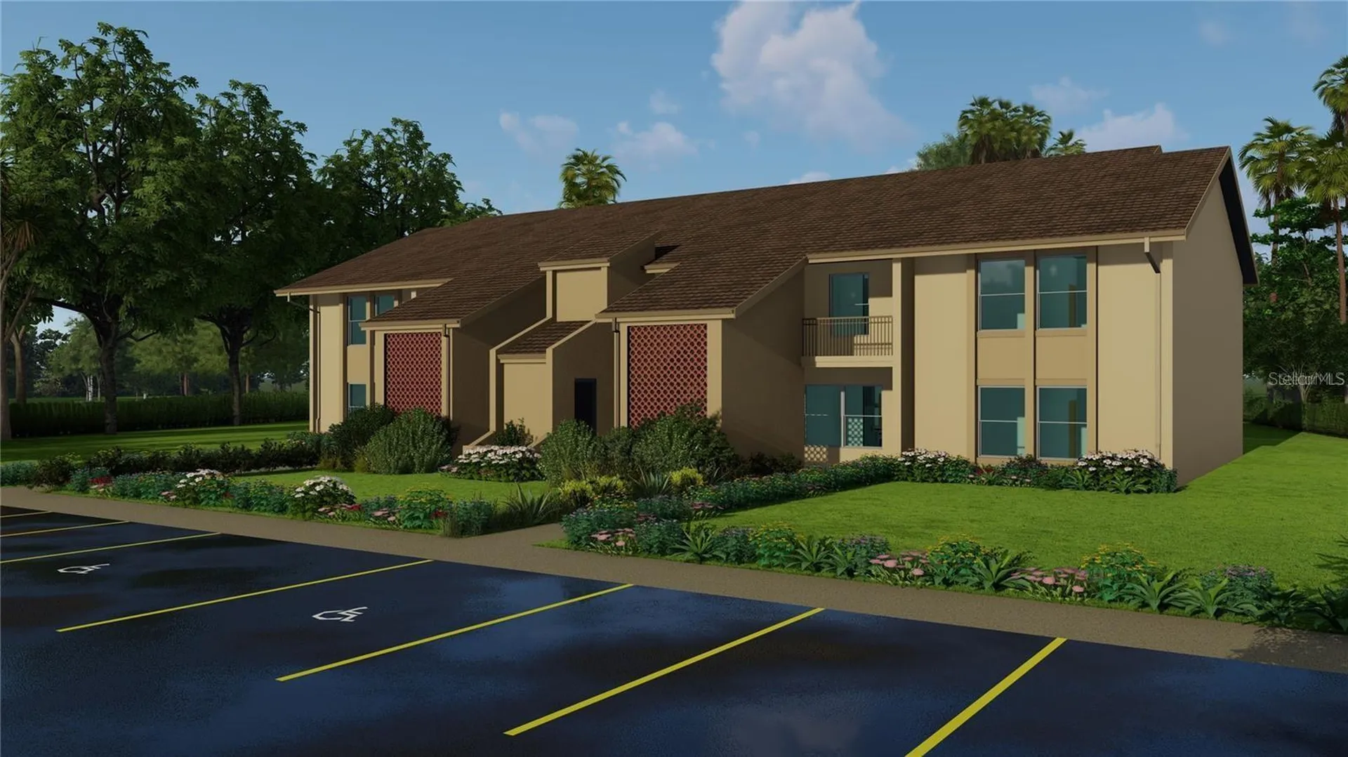 0 Escondido Altamonte Springs FL 32701