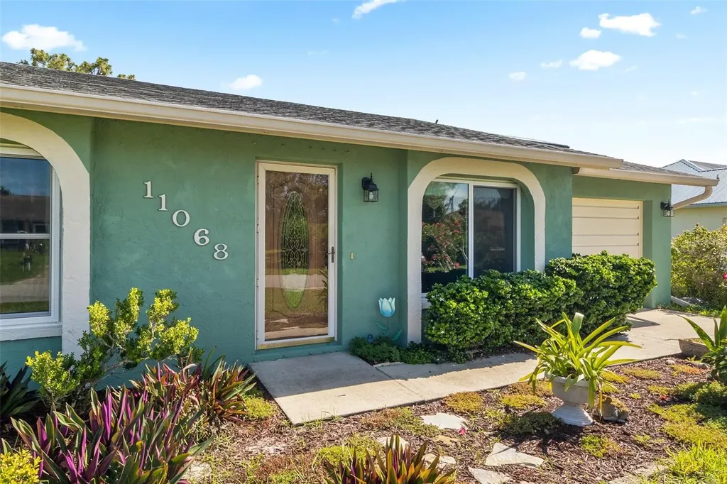 11068 Jacqueline Avenue Englewood FL 34224