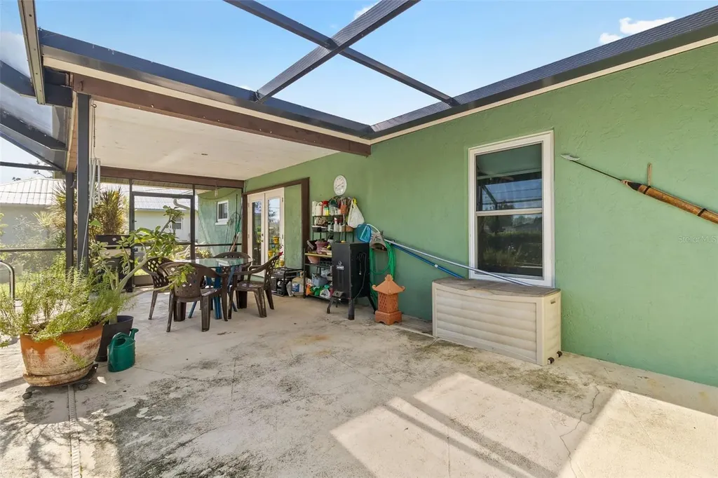 11068 Jacqueline Avenue Englewood FL 34224