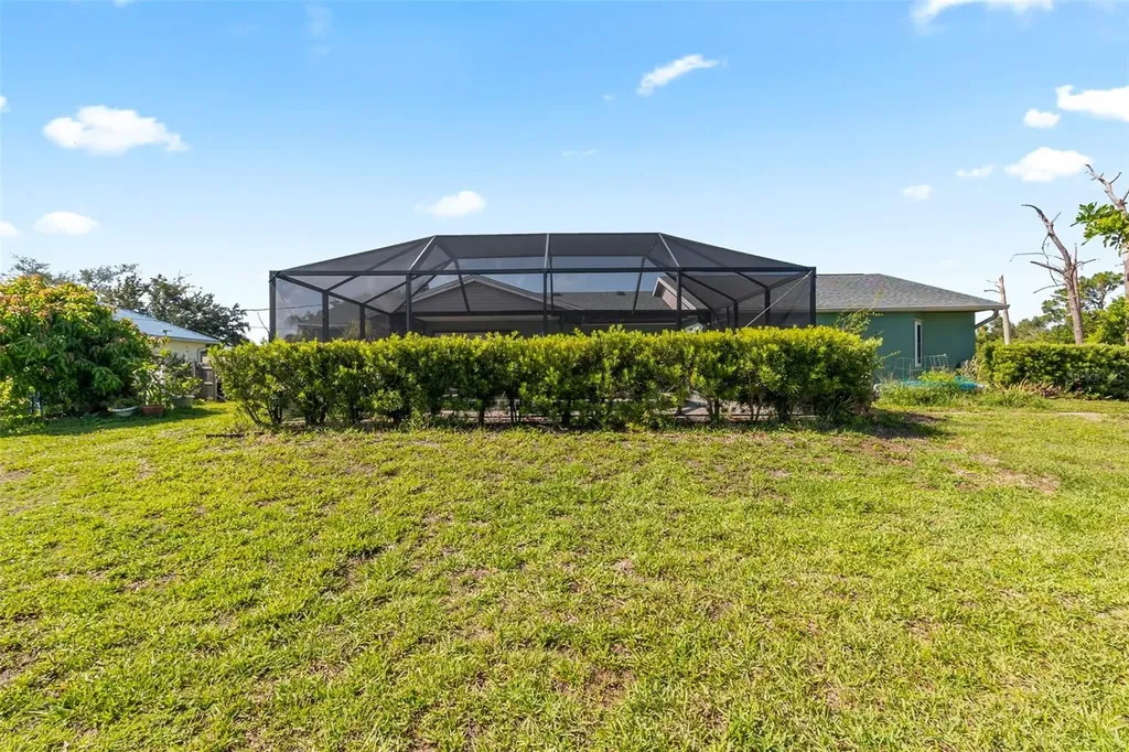 11068 Jacqueline Avenue Englewood FL 34224