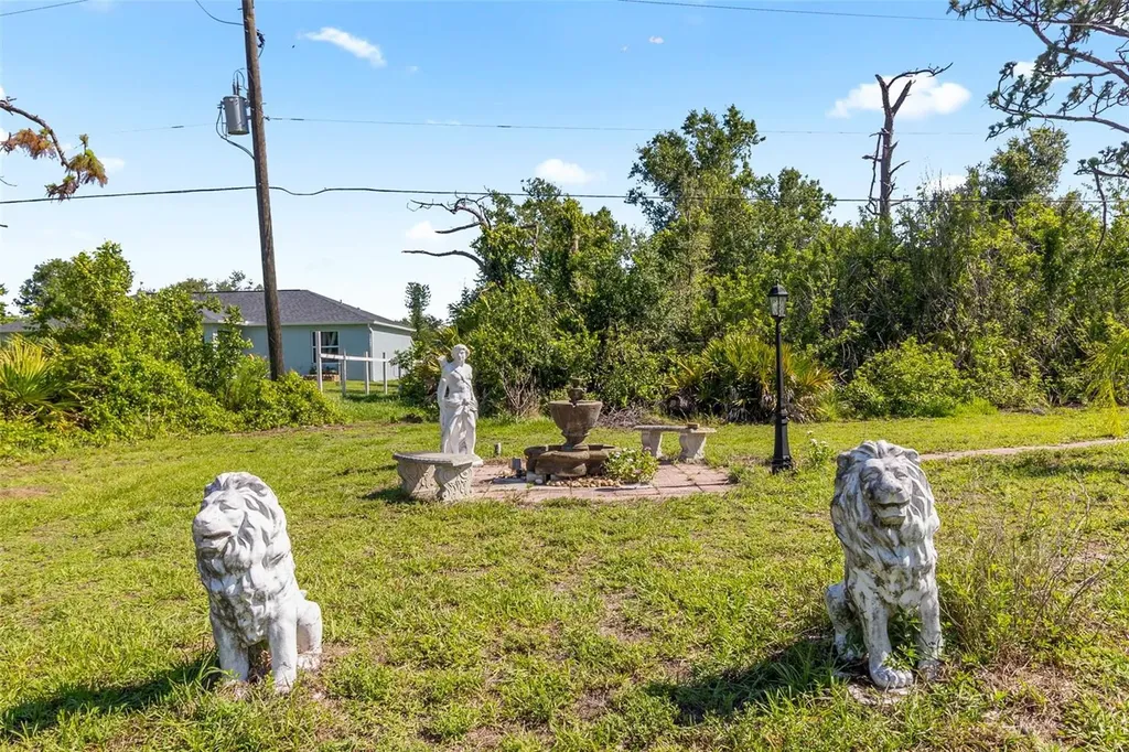 11068 Jacqueline Avenue Englewood FL 34224