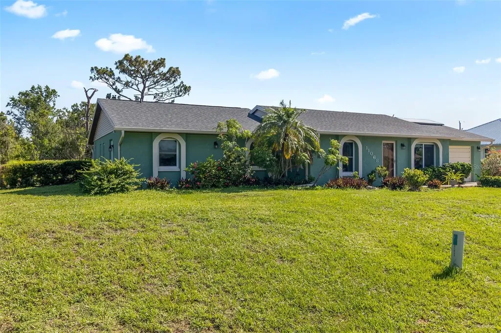 11068 Jacqueline Avenue Englewood FL 34224