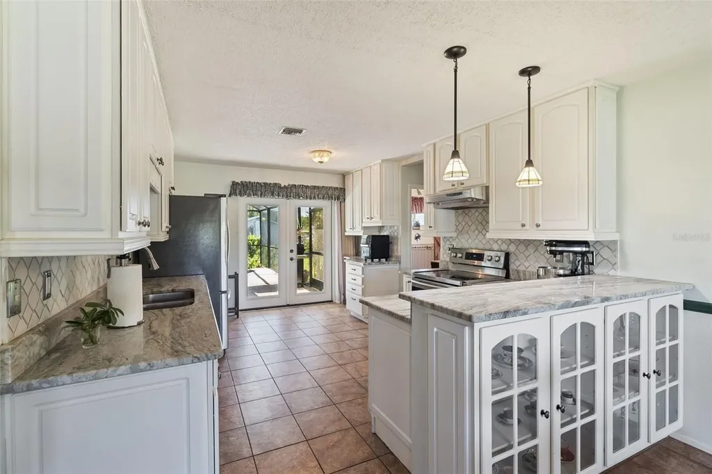 11068 Jacqueline Avenue Englewood FL 34224