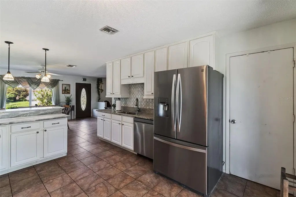 11068 Jacqueline Avenue Englewood FL 34224