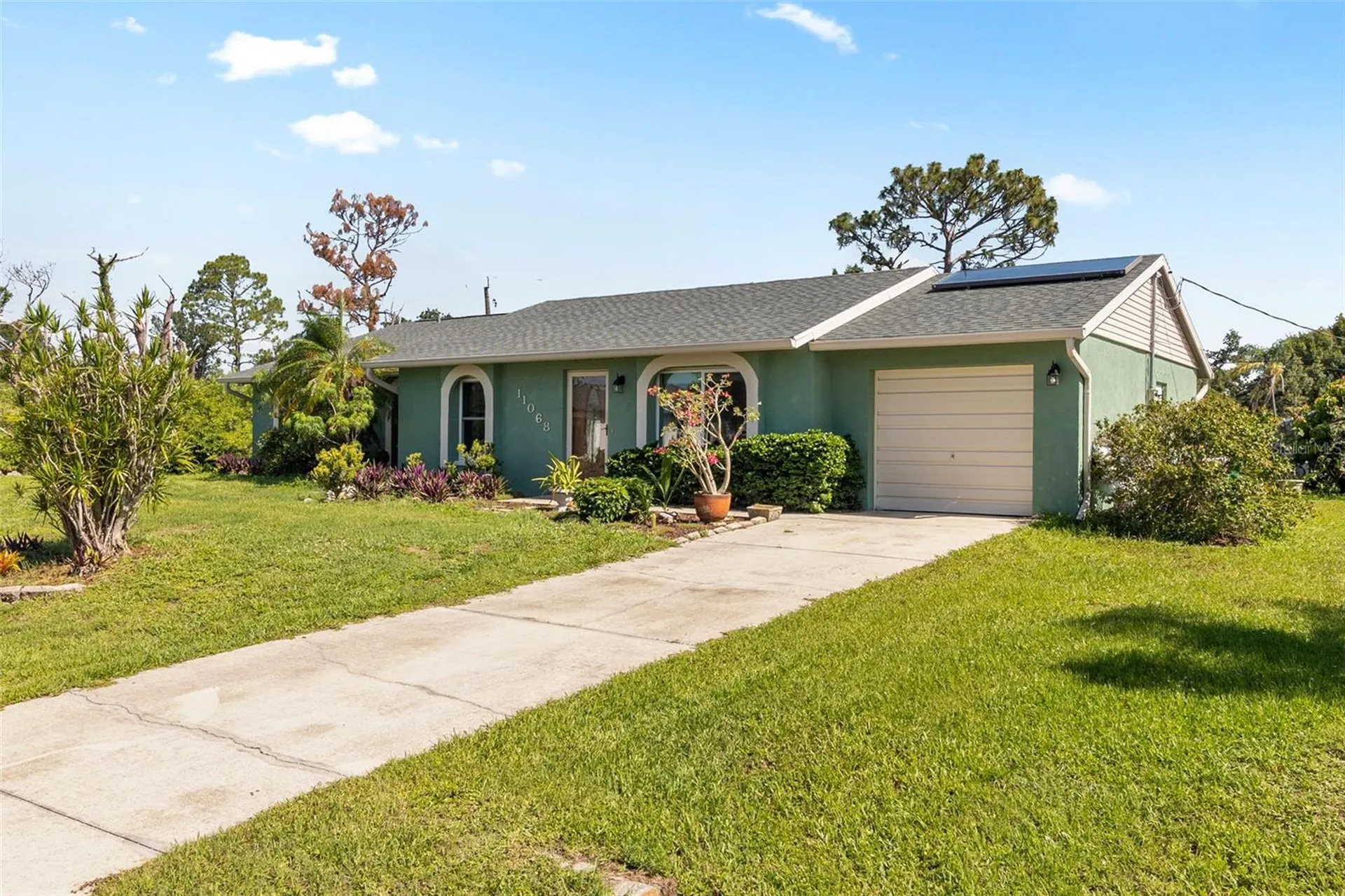 11068 Jacqueline Avenue Englewood FL 34224