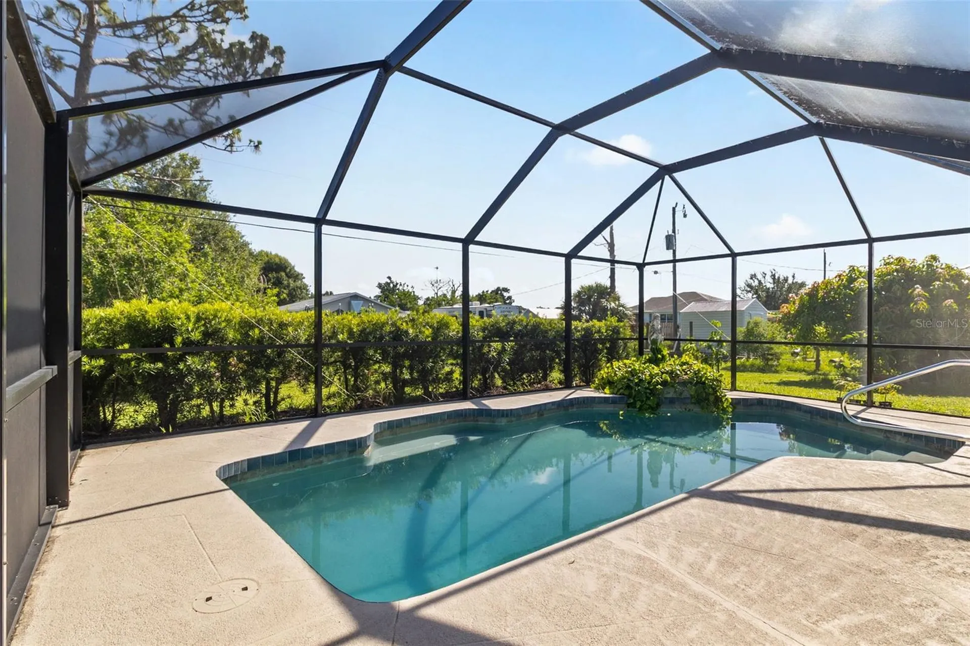 11068 Jacqueline Avenue Englewood FL 34224