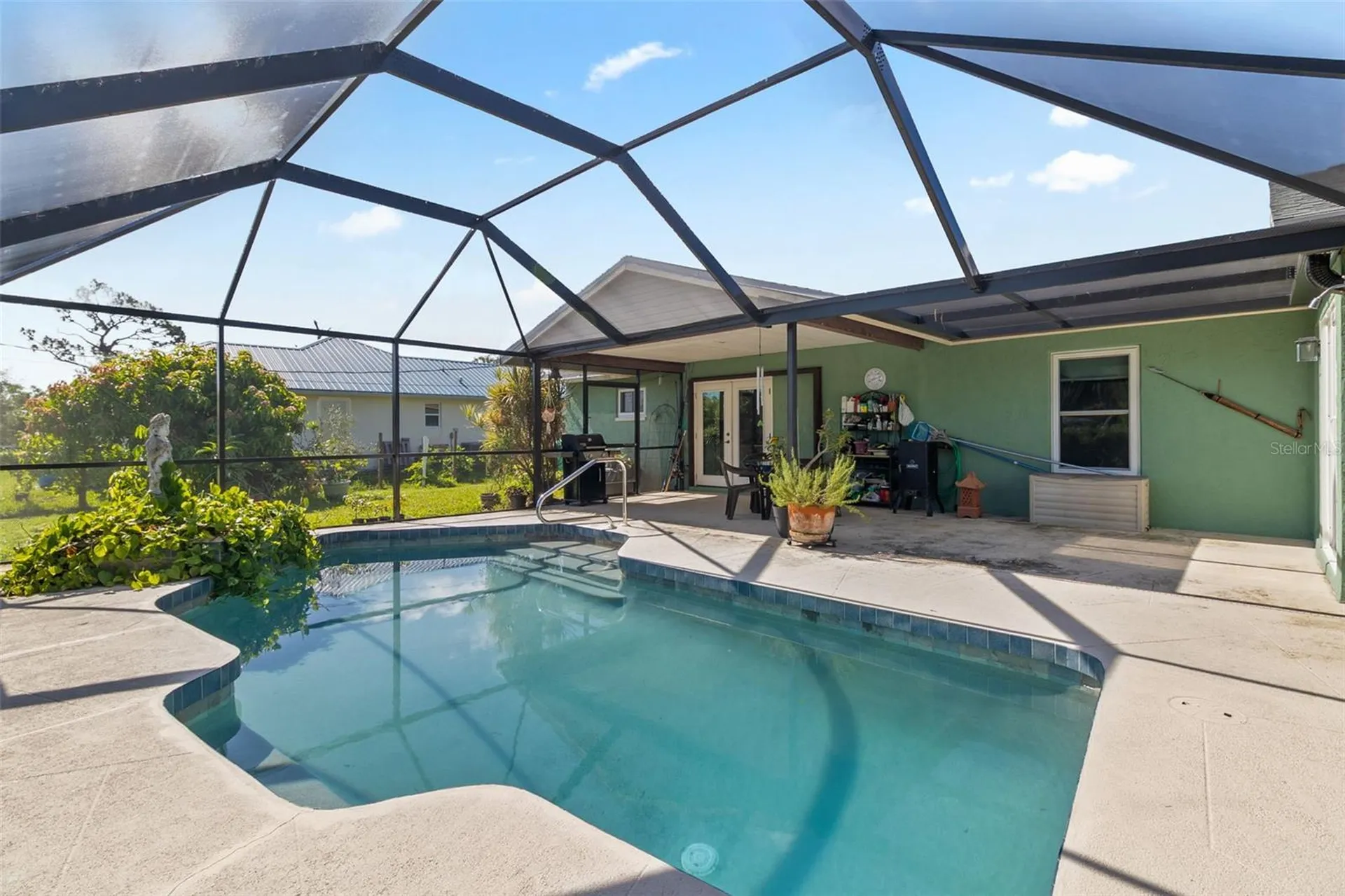 11068 Jacqueline Avenue Englewood FL 34224