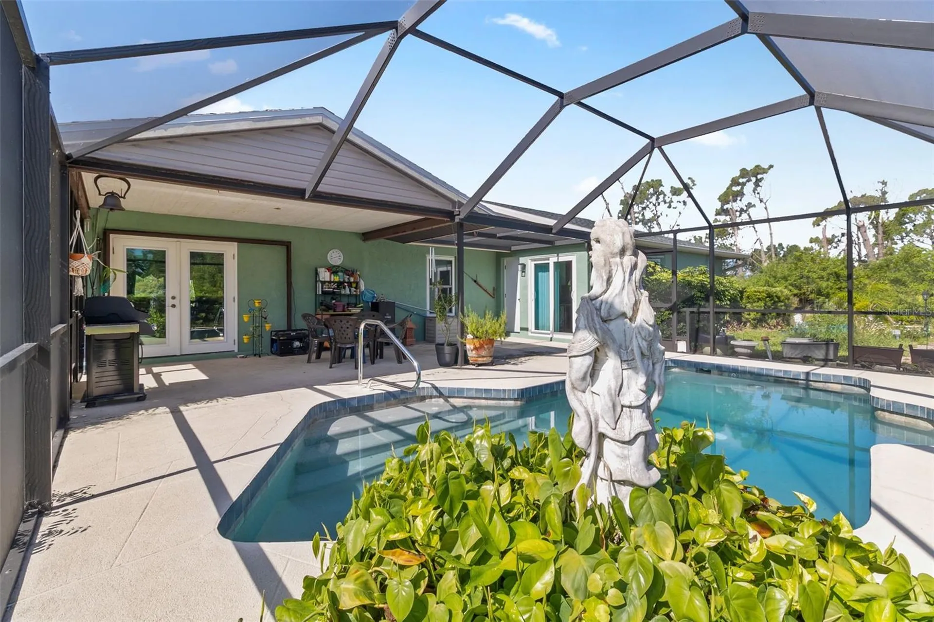 11068 Jacqueline Avenue Englewood FL 34224