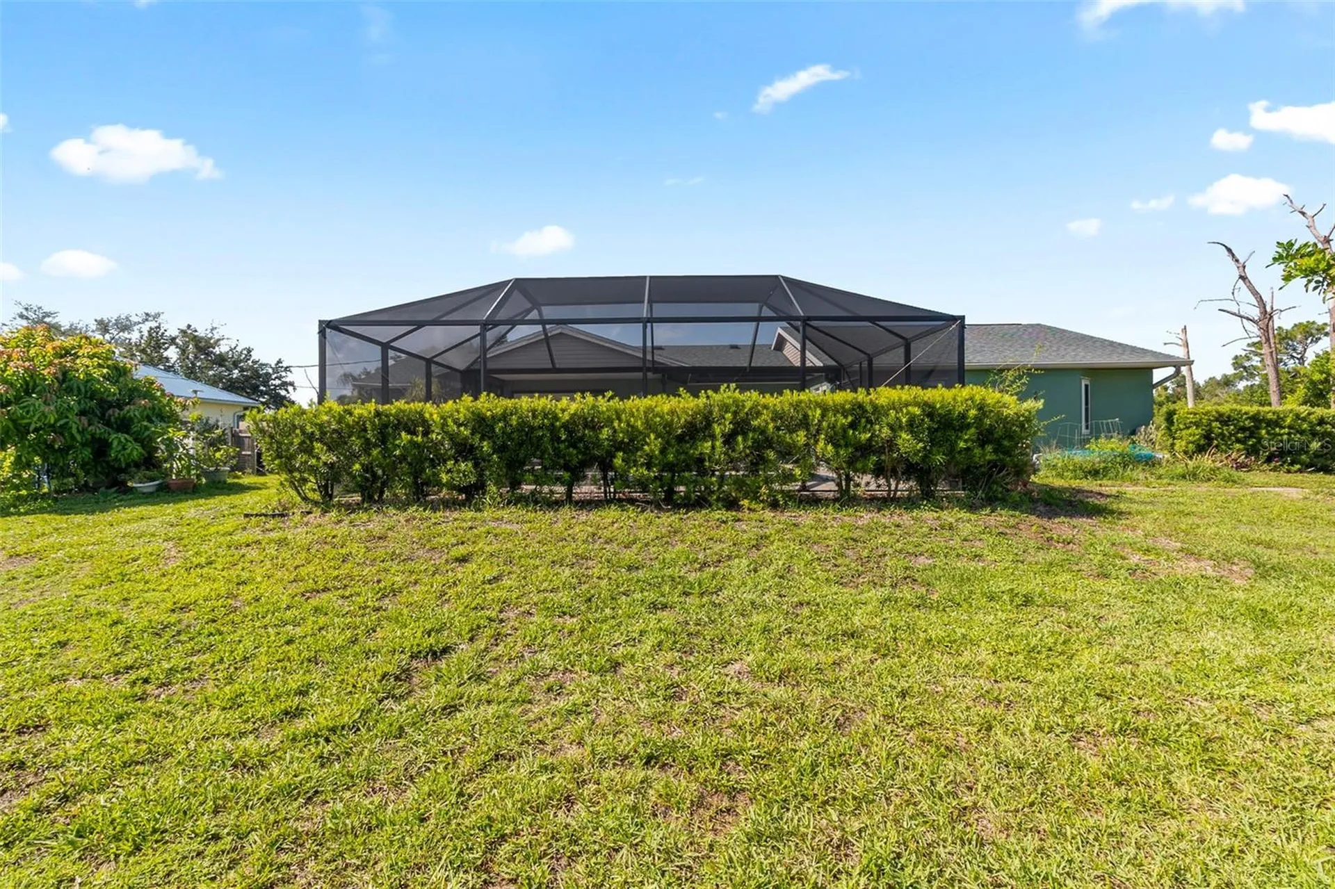11068 Jacqueline Avenue Englewood FL 34224