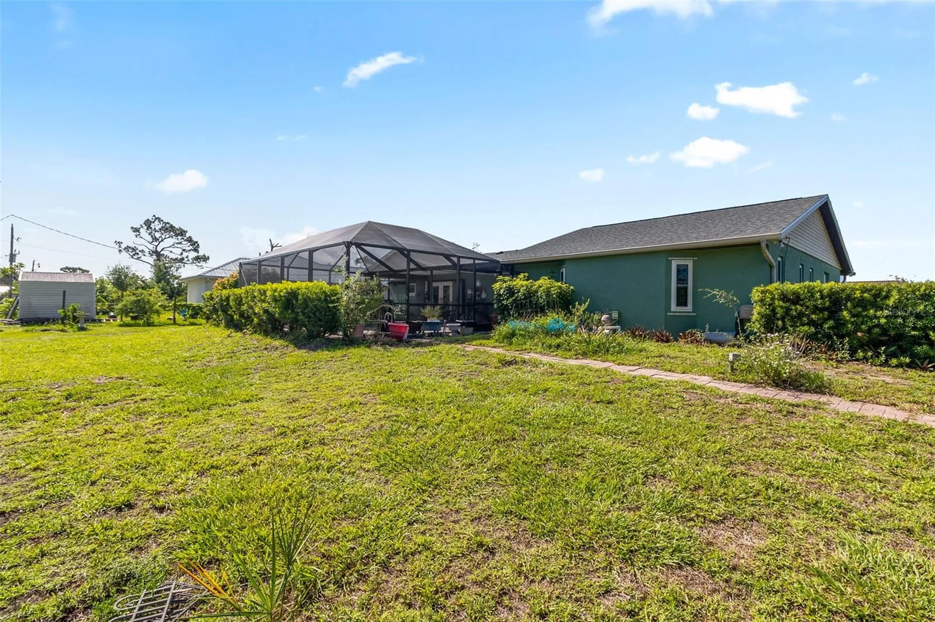 11068 Jacqueline Avenue Englewood FL 34224