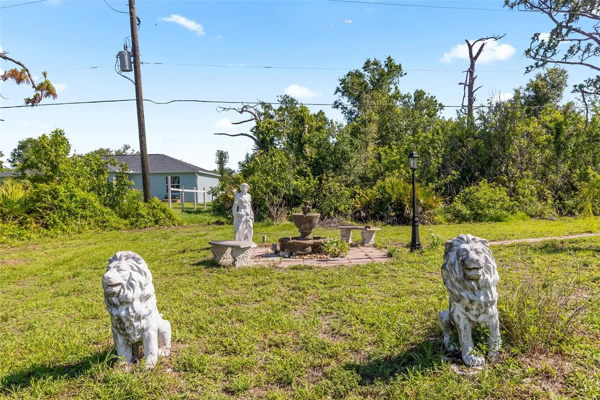 11068 Jacqueline Avenue Englewood FL 34224