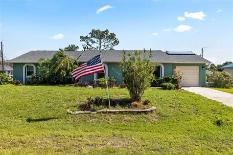 11068 Jacqueline Avenue Englewood FL 34224