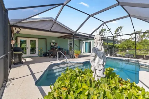 11068 Jacqueline Avenue Englewood FL 34224