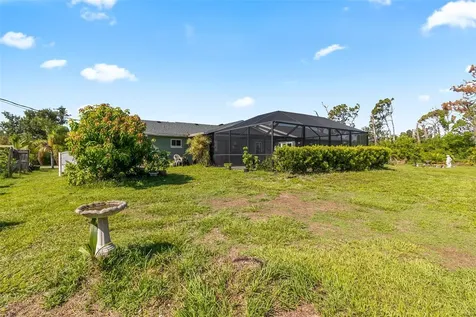 11068 Jacqueline Avenue Englewood FL 34224