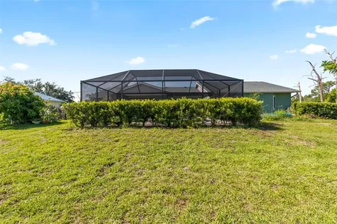 11068 Jacqueline Avenue Englewood FL 34224