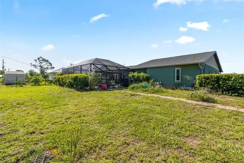 11068 Jacqueline Avenue Englewood FL 34224