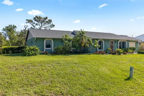 11068 Jacqueline Avenue Englewood FL 34224