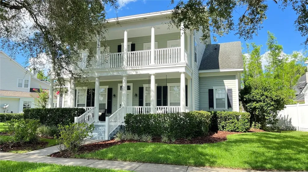 934 Westpark Drive Celebration FL 34747
