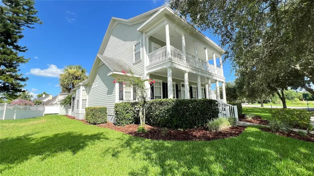 934 Westpark Drive Celebration FL 34747