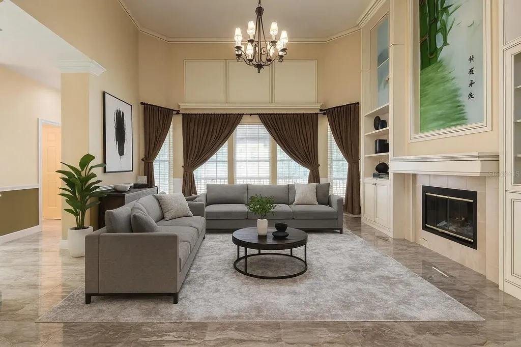 934 Westpark Drive Celebration FL 34747