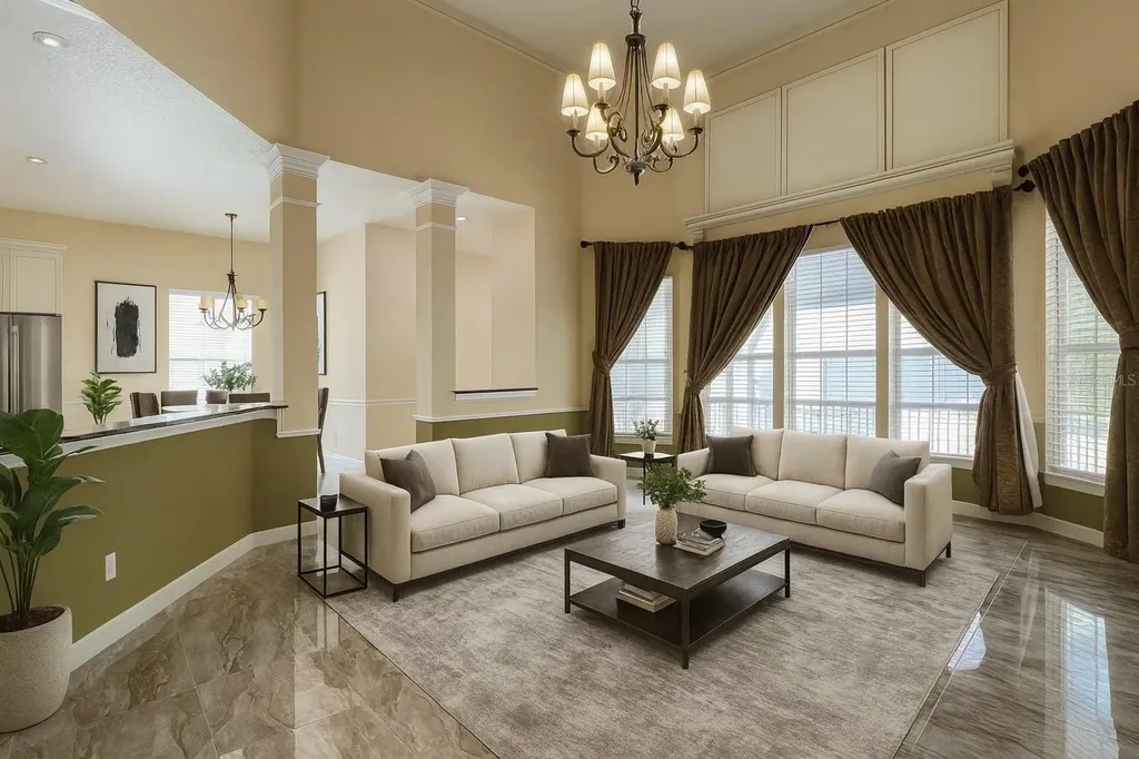 934 Westpark Drive Celebration FL 34747