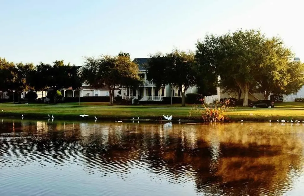 934 Westpark Drive Celebration FL 34747