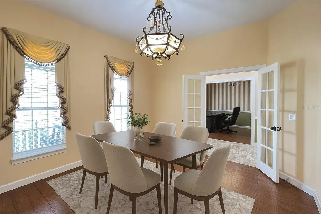 934 Westpark Drive Celebration FL 34747