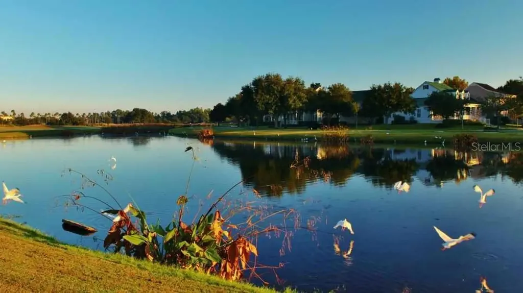 934 Westpark Drive Celebration FL 34747
