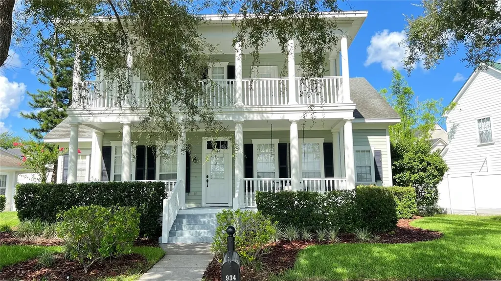 934 Westpark Drive Celebration FL 34747
