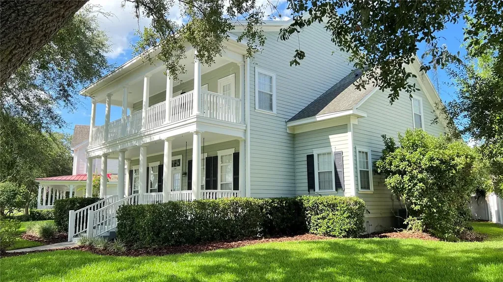 934 Westpark Drive Celebration FL 34747