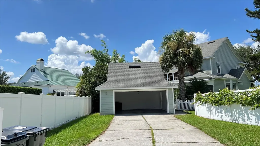 934 Westpark Drive Celebration FL 34747