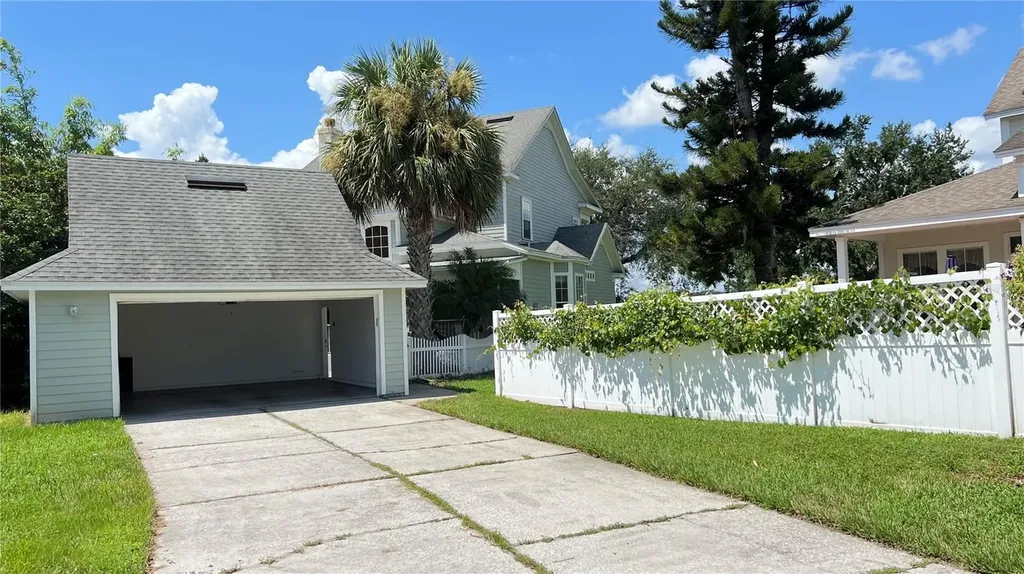 934 Westpark Drive Celebration FL 34747