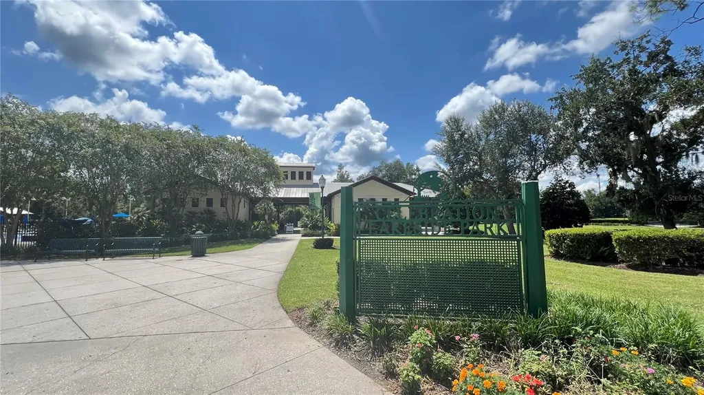 934 Westpark Drive Celebration FL 34747