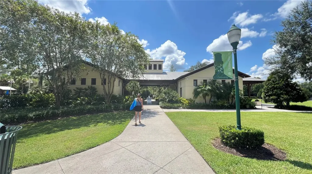 934 Westpark Drive Celebration FL 34747
