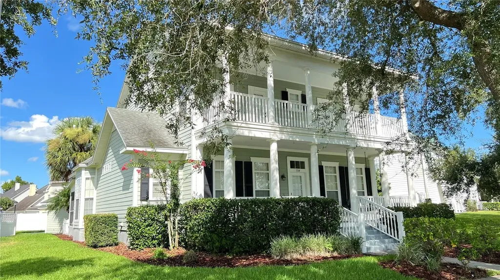 934 Westpark Drive Celebration FL 34747