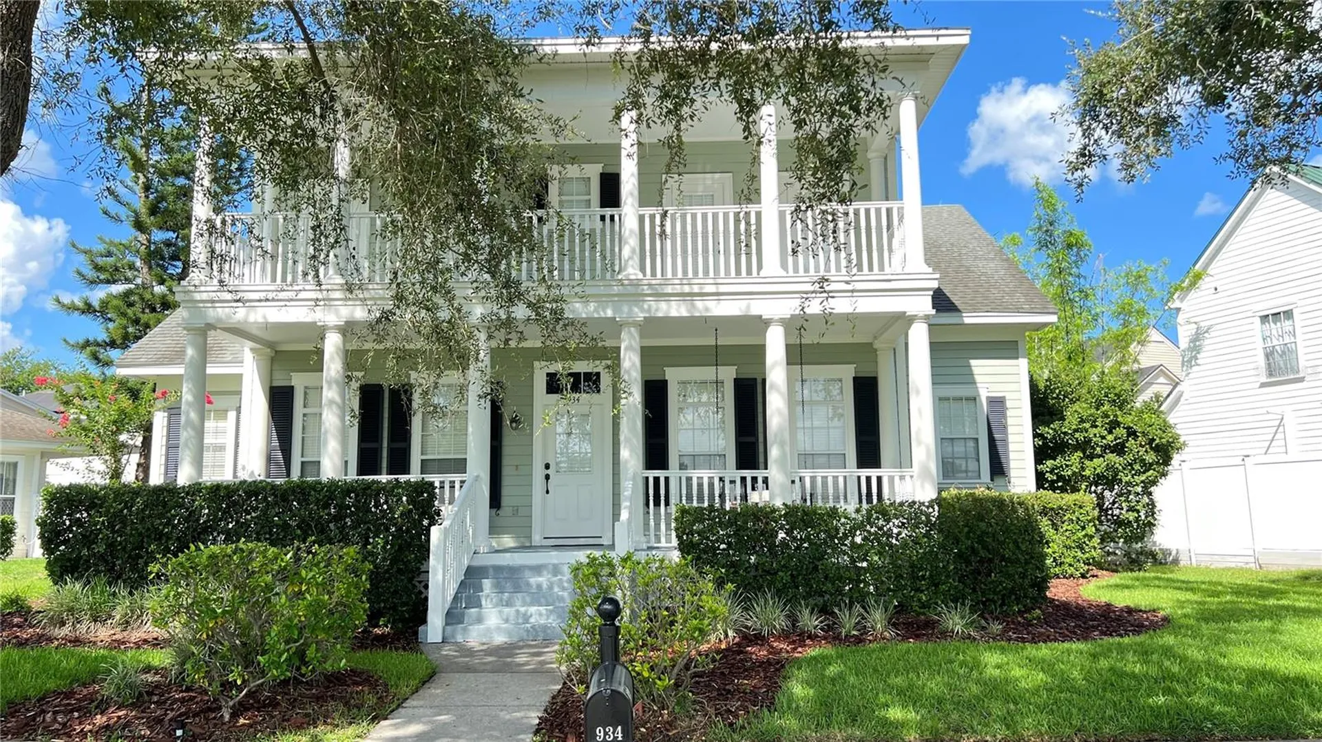934 Westpark Drive Celebration FL 34747