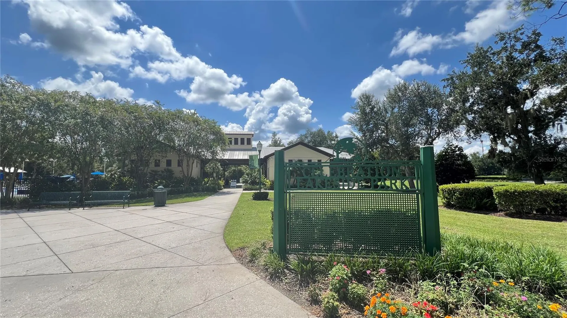 934 Westpark Drive Celebration FL 34747