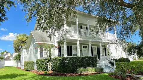 934 Westpark Drive Celebration FL 34747