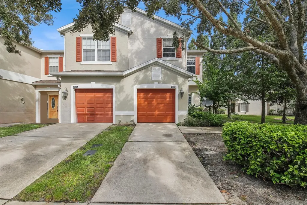 1926 Sunset Palm Drive Apopka FL 32712