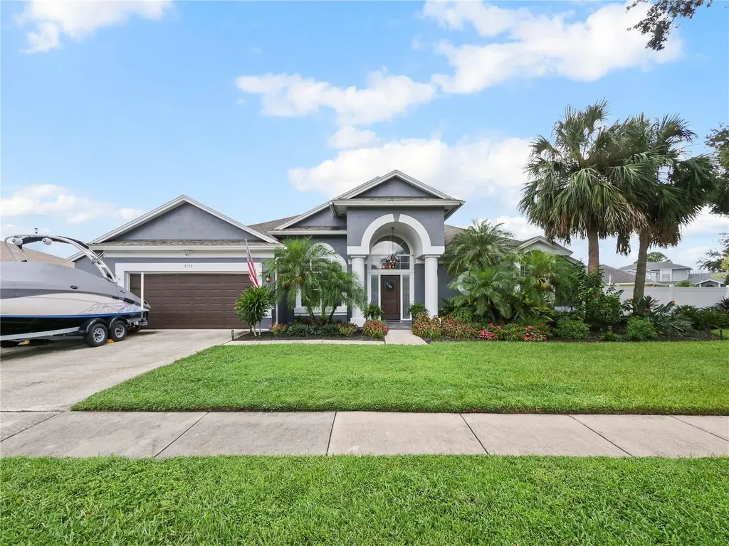 3172 Lake George Cove Drive Orlando FL 32812